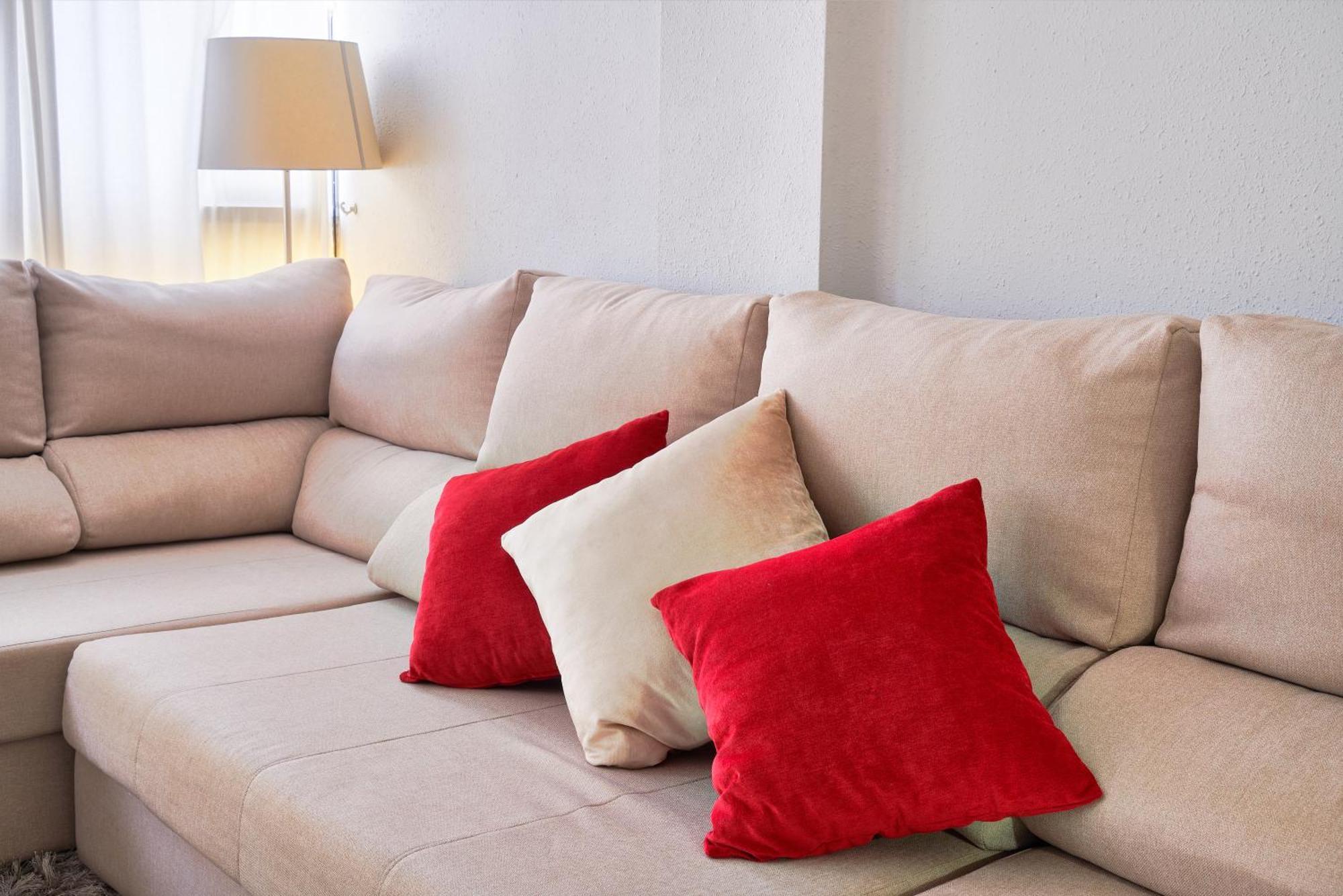 Fantastico Apartamento Junto A La Estacion マラガ エクステリア 写真