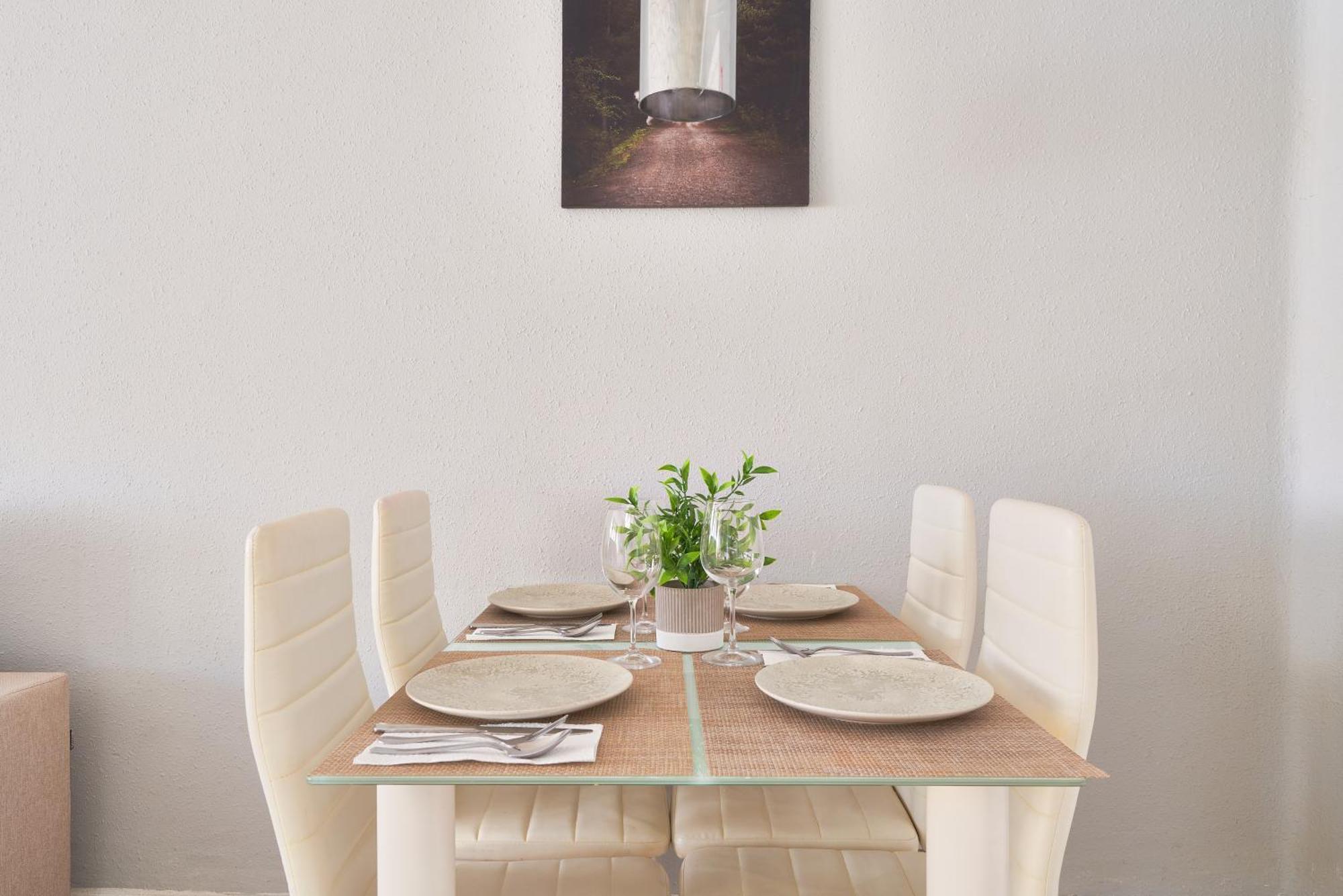 Fantastico Apartamento Junto A La Estacion マラガ エクステリア 写真